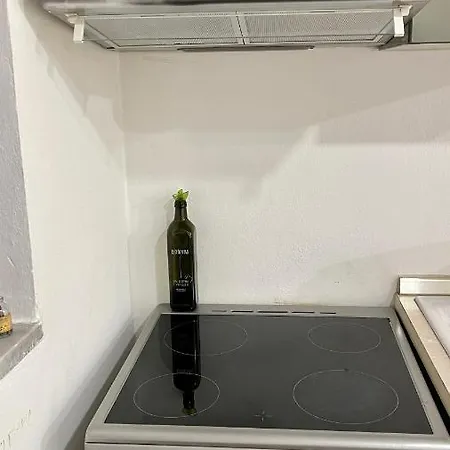 Appartement Brilant Center *