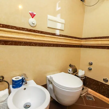 Brilant Antic Apartmán