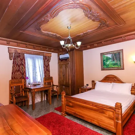 Apartmán Brilant Antic