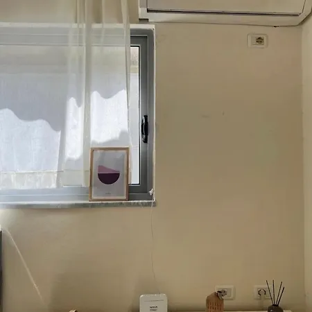 Vp Appartamento Tirana