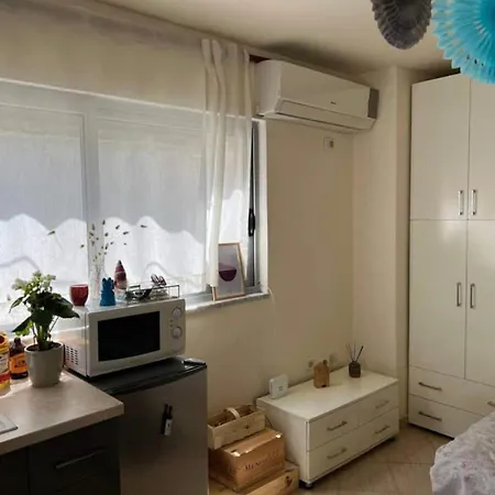 Brilant Center Apartment *