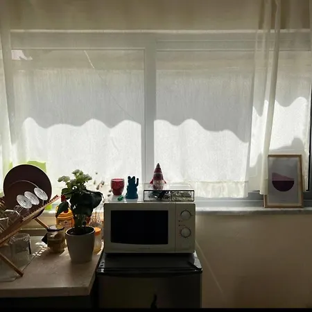 아파트 Vp 티라나