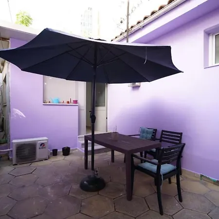 Apartment Brilant Center