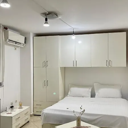 Brilant Center Apartment Tirana