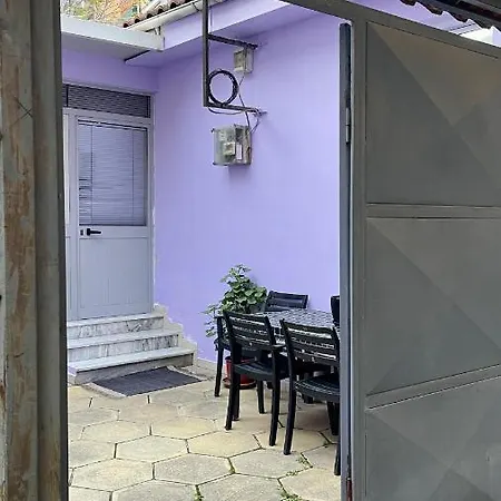 Brilant Center Apartment *