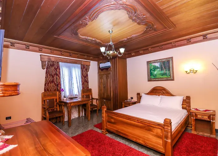 Appartement Brilant Antic